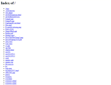Tablet Screenshot of big-e.us
